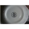 Image 8 : LOT OF PLATES, GLASSWARE, ESTATE COLLECTABLES