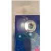 Image 2 : SPECIAL CANADIAN COLLECTOR 25 CENT  2009 CONGRATULATIONS COIN