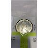 Image 3 : 1966 CANADIAN SILVER 1 DOLLAR COIN .800 SILVER