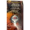 Image 3 : 2001 CANADA DAY "SPIRIT" 25 CENT COLLECTOR COIN