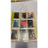 Image 2 : LIMITED EDITION 1992 DC BATMAN RETURNS COLLECTION 24 CARD ZELLERS SET