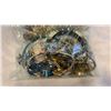 Image 2 : 6 BAGS OF JEWELLERY