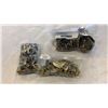Image 1 : 6 BAGS OF JEWELLERY