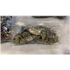 Image 2 : 6 BAGS OF JEWELLERY