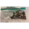Image 2 : 6 BAGS OF JEWELLERY