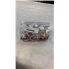 Image 1 : 6 BAGS OF JEWELLERY