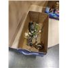 Image 1 : TRAY OF WATCHES