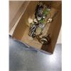 Image 3 : TRAY OF WATCHES