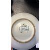 Image 24 : LOT OF VINTAGE DENBY SHAMROCK DINNER WARE MADE IN ENGLAND