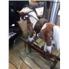 Image 2 : ROCKING HORSE