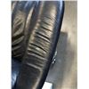 Image 8 : MCM STRESSLESS EKORNES LEATHER ROLLING OFFICE CHAIR - MADE IN NORWAY VINTAGE MID CENTURY - VISIBLE W