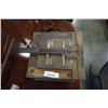 Image 2 : ANTIQUE NO1 EASTMAN KODAK PRINTER DOVETAILED