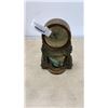 Image 1 : MASTER CRAFTERS CLOCK - NO LIGHT