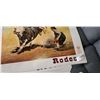 Image 2 : Lot of Calgary Olympic signed unframed prints