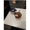 Image 1 : MCM WESTBEND PENGUIN ICE BUCKET AND VISION LIDDED POT