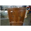Image 2 : STANLEY FURNITURE WARDROBE - 38 INCHES WIDE X 18 DEEP X 5 FOOT TALL