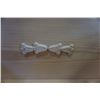 Image 2 : PINE SHELF - 52 INCHES TALL X 18 WIDE X 7 1/2 DEEP