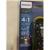 Image 10 : NEW OVERSTOCK 13-32 INCH FULL MOTION TV WALL MOUNT, PHILIPS PASSIVE HDTV DIGITAL ANTENNA AND 4 IN 1 