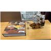 Image 1 : CONFECTION MODEL SAILING SHIP