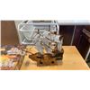 Image 2 : CONFECTION MODEL SAILING SHIP