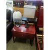 Image 1 : 2 vintage lamps