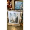 Image 2 : 3 ORNATE FRAMED PRINTS