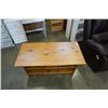 Image 2 : Cubicle storage coffee table