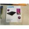 Image 4 : NEW OVERSTOCK INSIGNIA 47-80 INCH FIXED POSITION WALL MOUNT, PHILIPS 22DB AMPLIFIED HDTV DIGITAL ANT