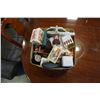 Image 1 : BOX OF RCMP COLLECTABLES, PEWTER ORNAMENTS, COLLECTABLES
