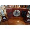 Image 8 : BOX OF RCMP COLLECTABLES, PEWTER ORNAMENTS, COLLECTABLES