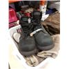 Image 2 : LOT OF SHOES AND BOOTS, WOMENS, MENS AND KIDS