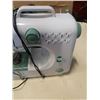 Image 3 : SINGER QUIKFIX SEWING MACHINE