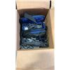 Image 2 : LOT OF ESTATE GOODS, BOARD GAMES, ELECTRONICS