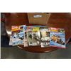 Image 2 : BOX OF HOTROD MAGAZINES