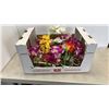 Image 1 : 10 new artificial orchids