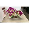 Image 2 : 10 new artificial orchids