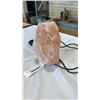 Image 2 : SALT ROCK LAMP - 7 INCHES TALL