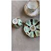 Image 8 : 8 CHINA CUPS AND SAUCER AND 2 CHINA CUPS - ROYAL ALBERT, QUEEN ANNE, QUEENS AND ROYAL STAFFORD