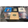 Image 2 : LOT OF RECORDS - LIBERACE, CLASSICAL