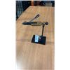 Image 2 : BRASS AND METAL FLY TYING VICE