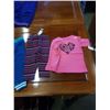 Image 2 : LOT OF BRAND NEW SIZE 2T CHILDRENS CLOTHES