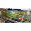 Image 1 : As new Ozark trail 13' by 9' screen house