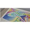 Image 2 : Large lot of unframed prints