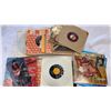 Image 2 : BOX OF RECORDS, 45s CHILLIWACK BOARD GAME, COLLECTABLES AND VINTAGE CAMERAS