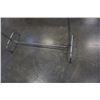 Image 2 : METAL CLOTHING RACK