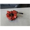 Image 1 : RIGID 504 PIPE THREADER - WORKING