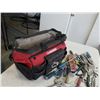Image 2 : HUSKY TOOLBAG WITH TOOLS