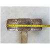 Image 2 : LARGE SLEDGEHAMMER
