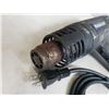 Image 2 : MASTERCRAFT HEAT GUN - TESTED AND WORKING