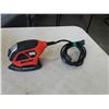 Image 1 : BLACK AND DECKER MOUSE SANDER - TESTED AND WORKING